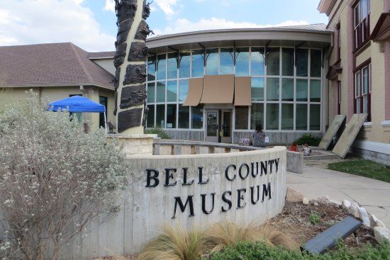 Bell County Museum